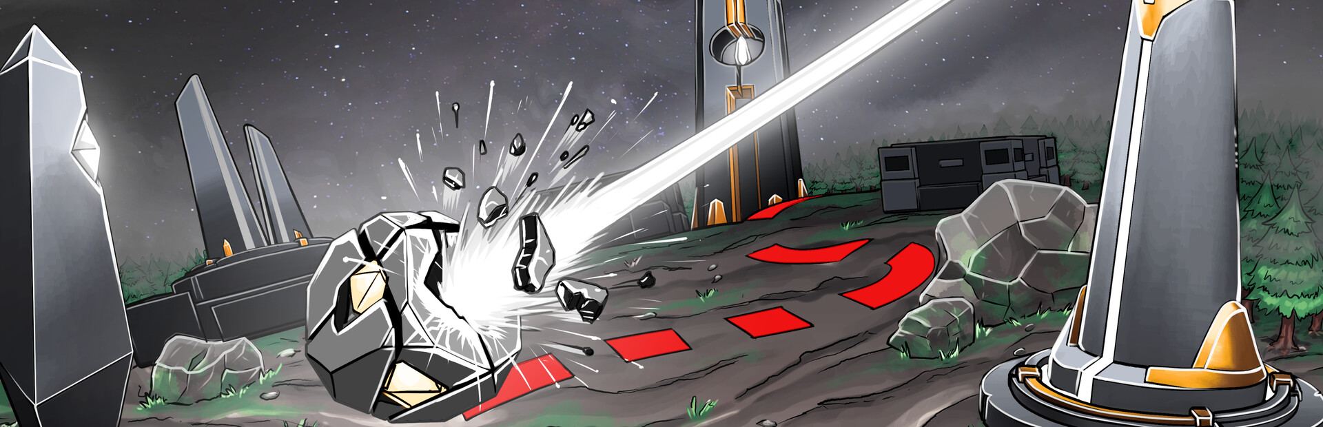 Poker Defense