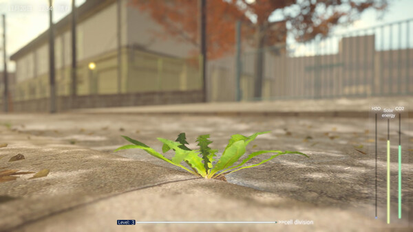 タンポポは耐える。 screenshot 1