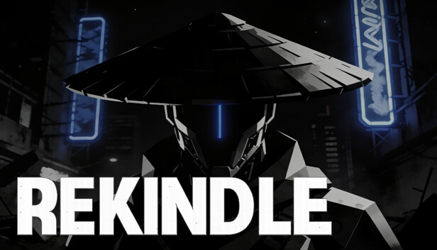 REKINDLE