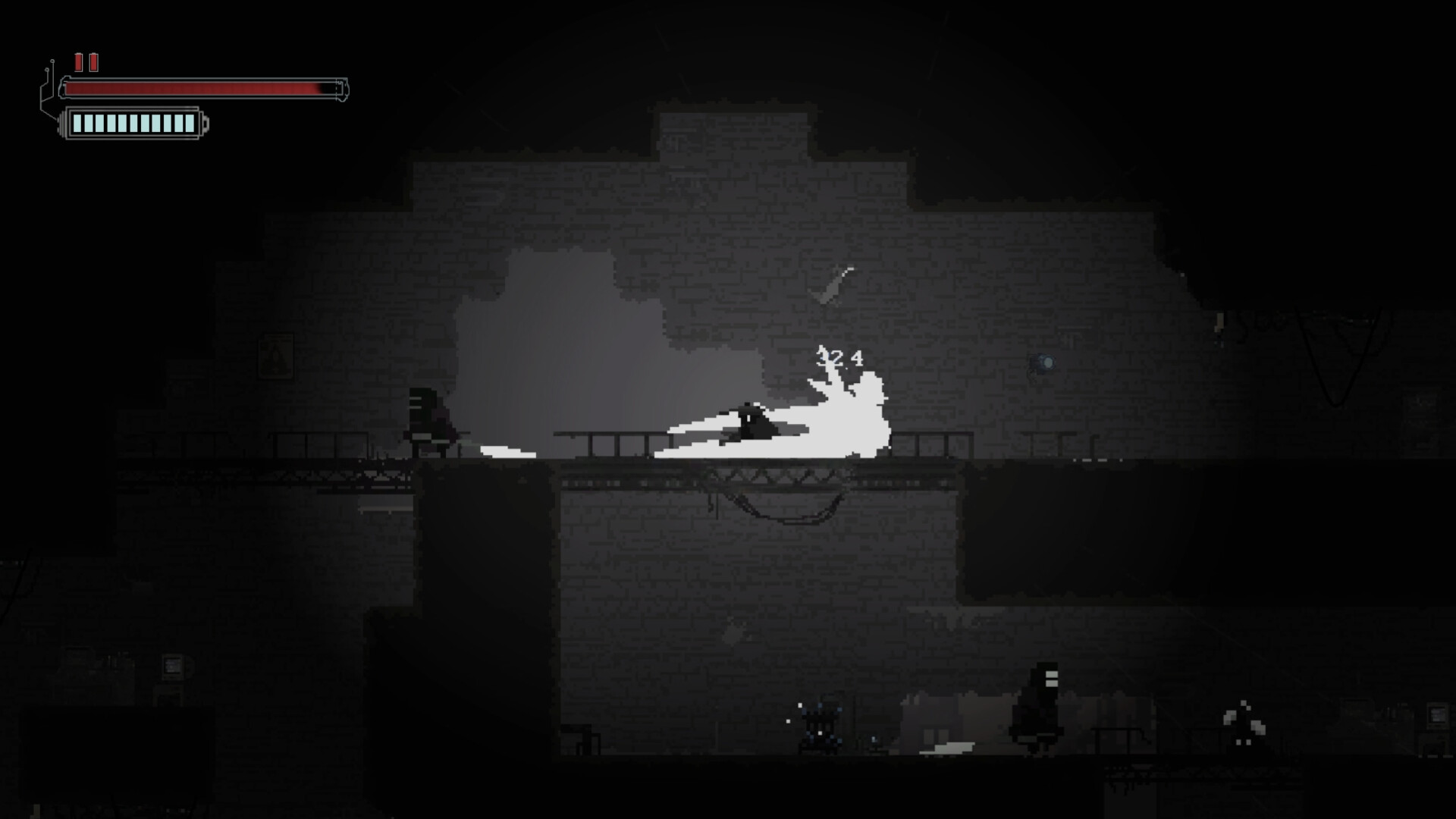 REKINDLE Featured Screenshot #1