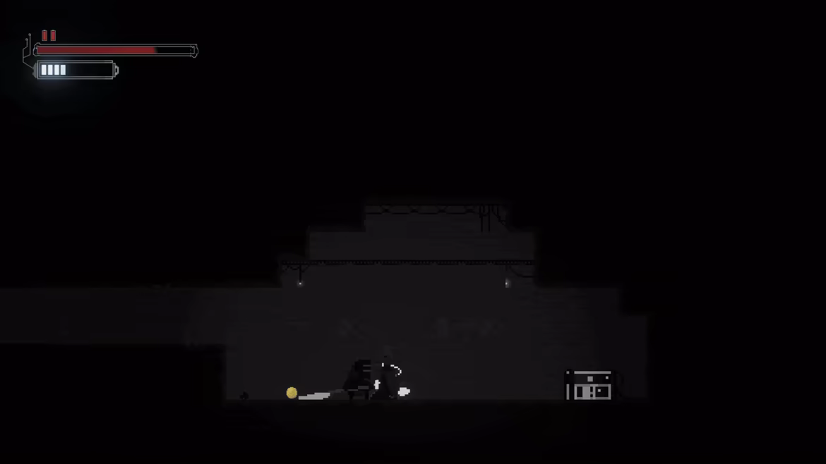 REKINDLE video 1
