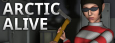 Arctic alive game cover