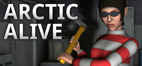 Arctic alive steam charts