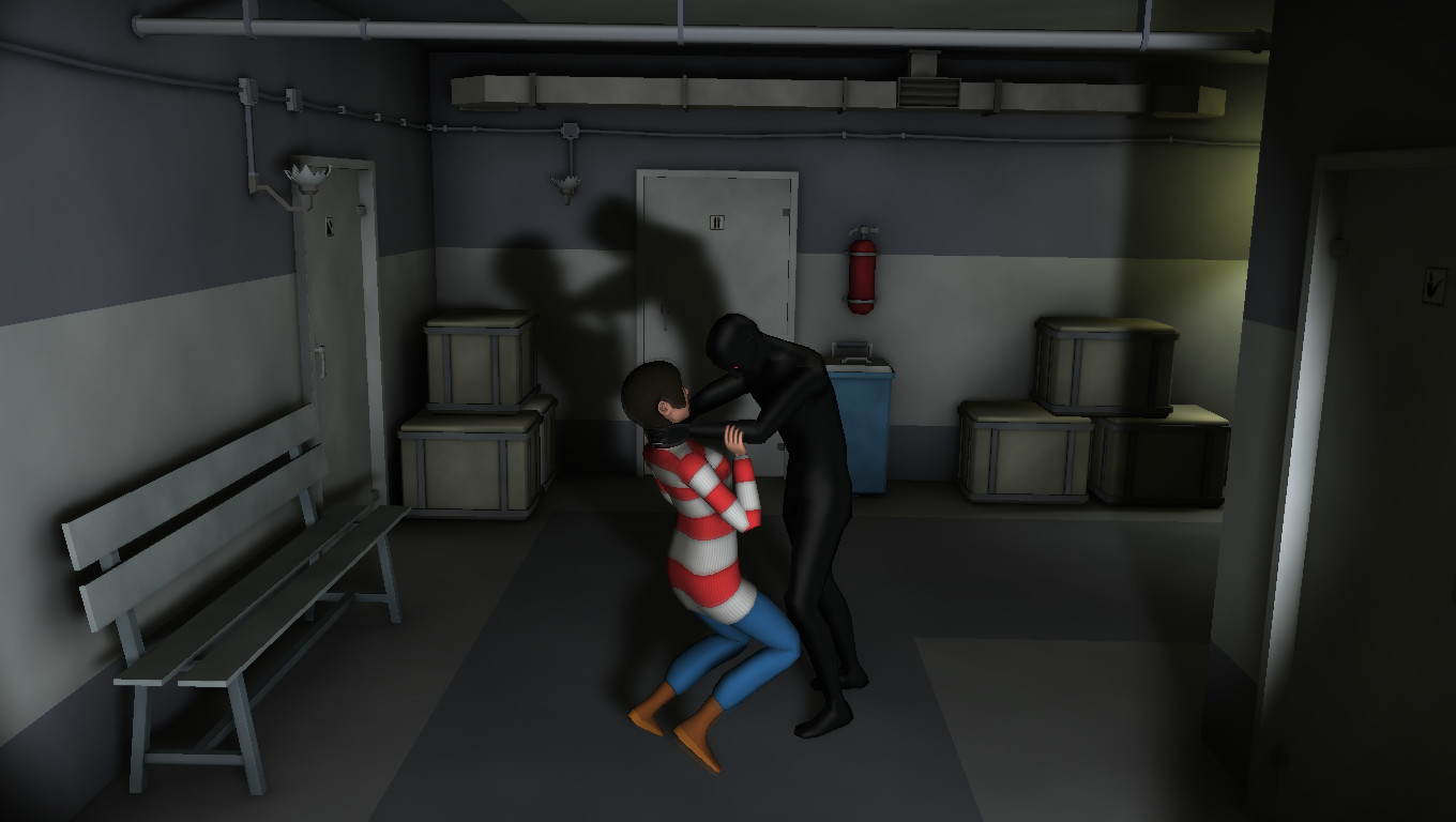 Arctic alive screenshot screenshot 3