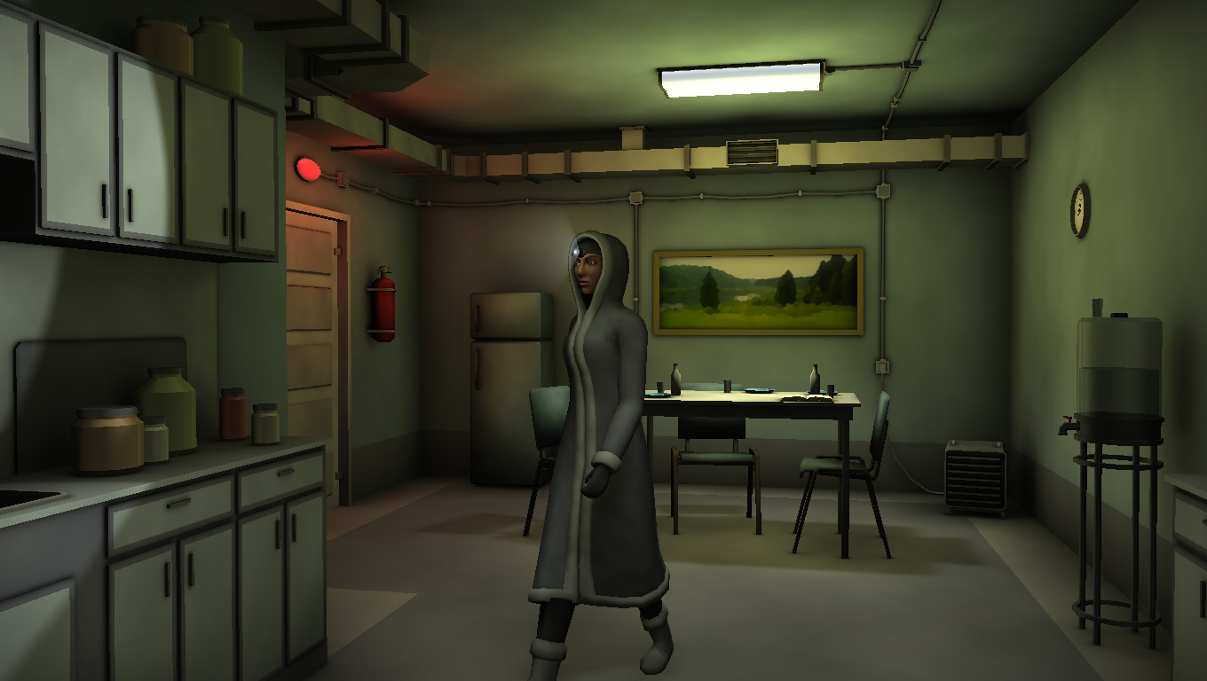 Arctic alive screenshot screenshot 4