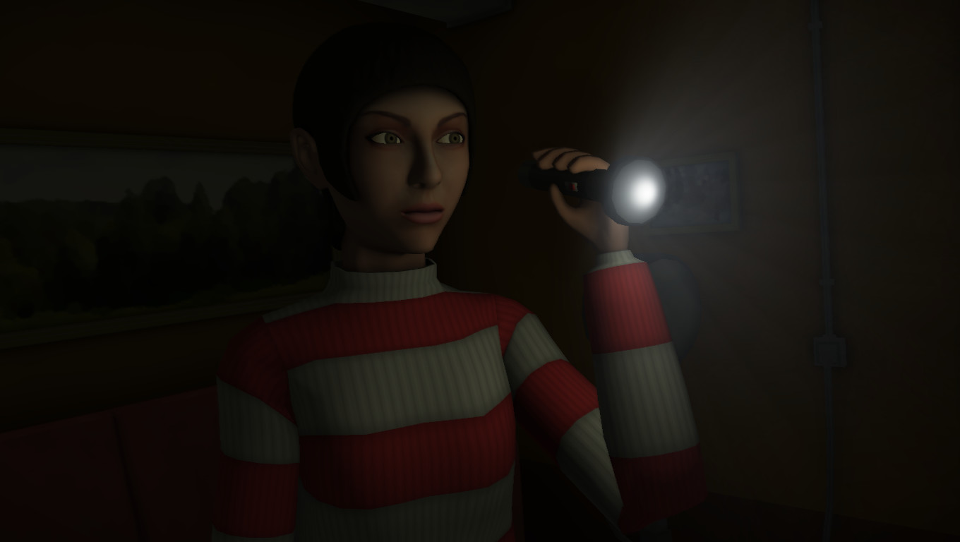 Arctic alive screenshot #6