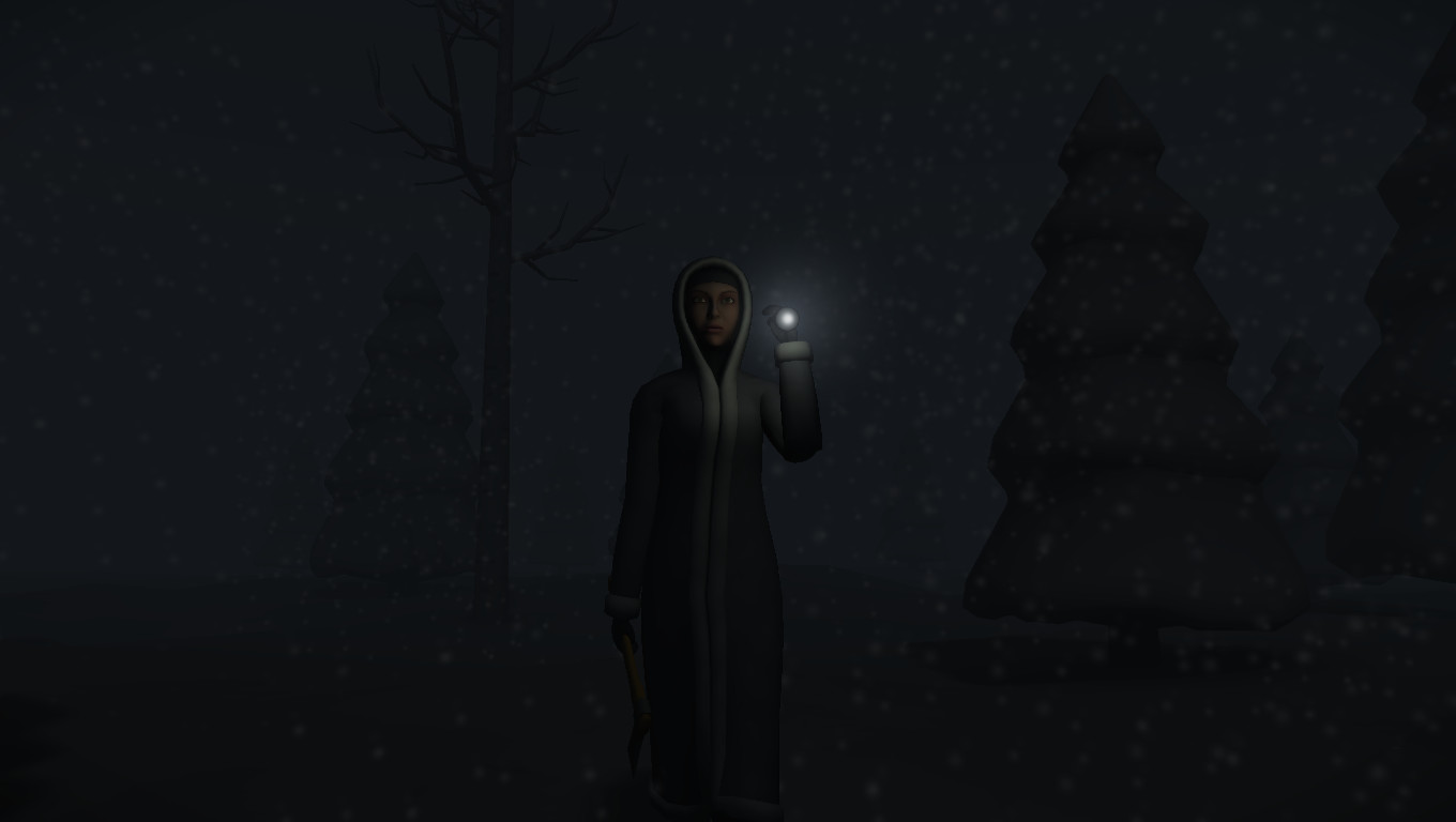 Arctic alive screenshot #14