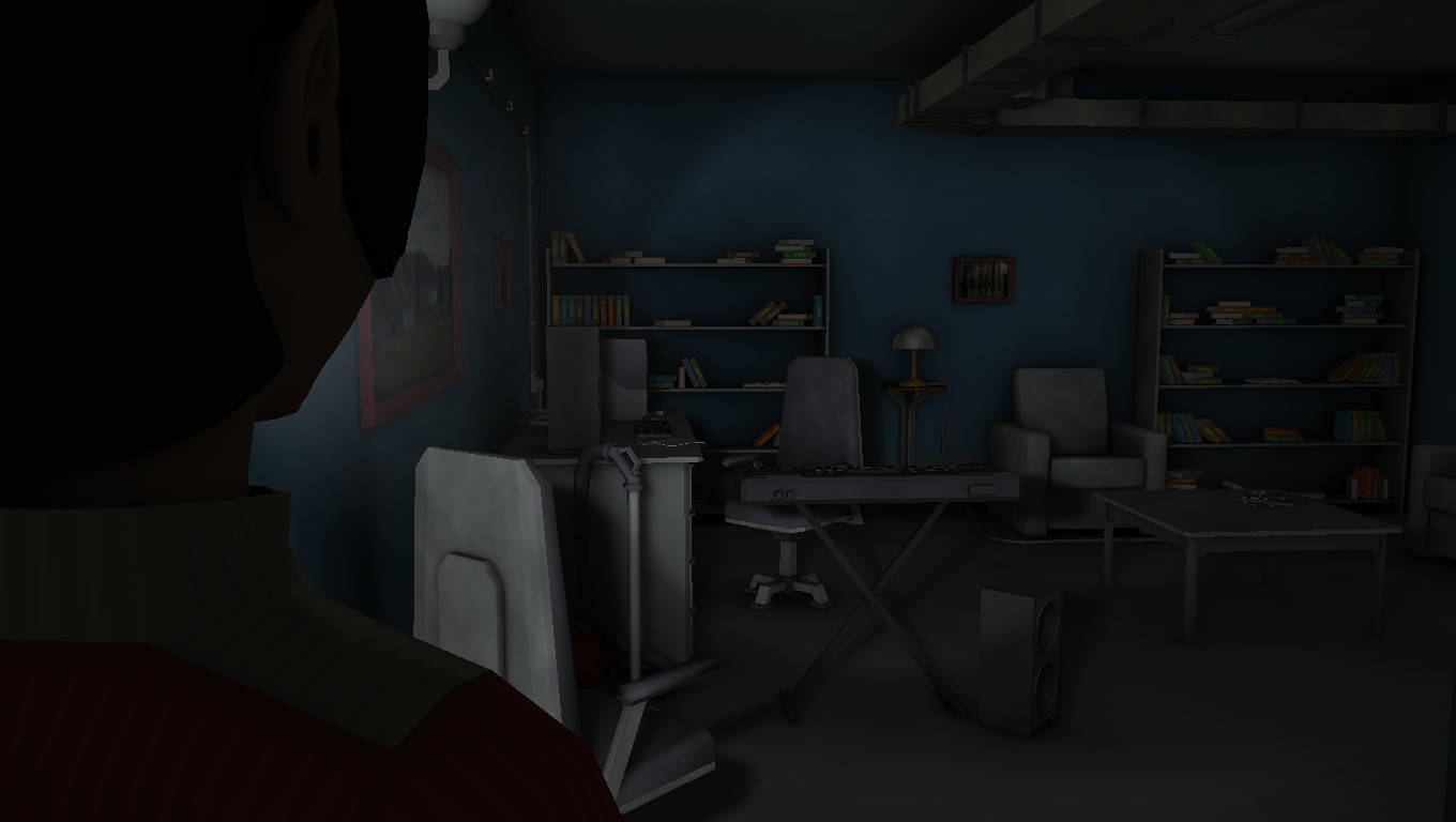 Arctic alive screenshot screenshot 8