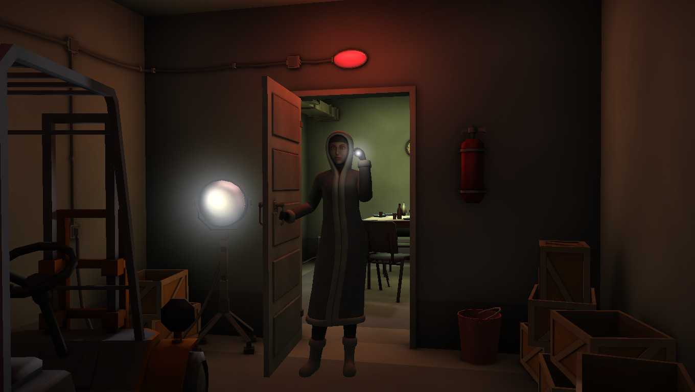 Arctic alive screenshot screenshot 10