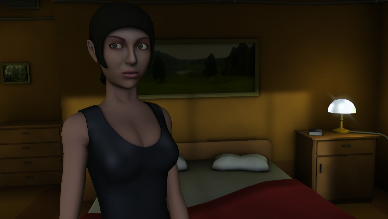 Arctic alive screenshot #3