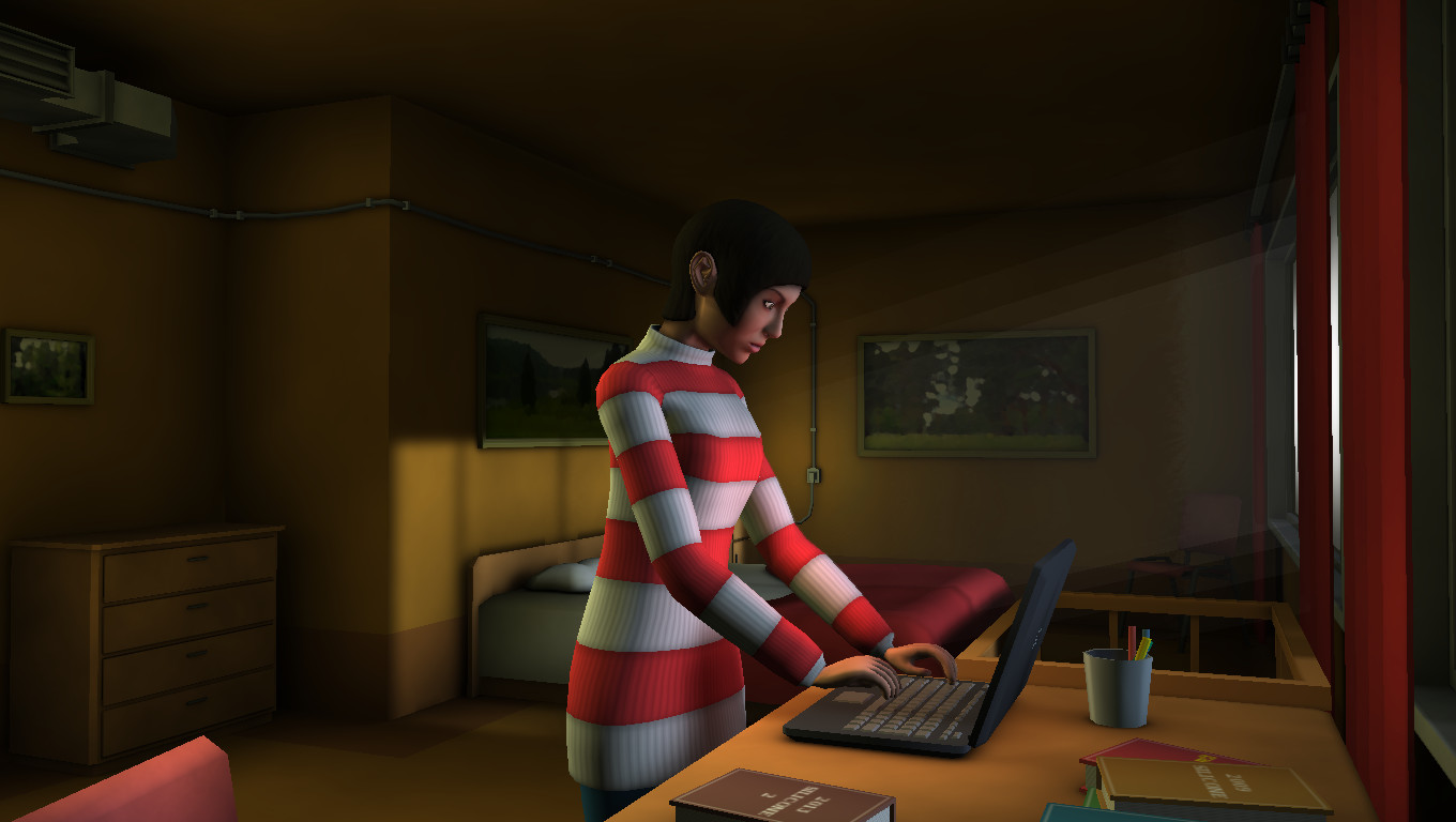 Arctic alive screenshot screenshot 0