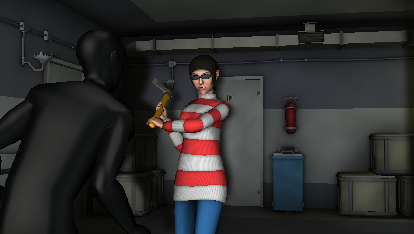 Arctic alive screenshot #10