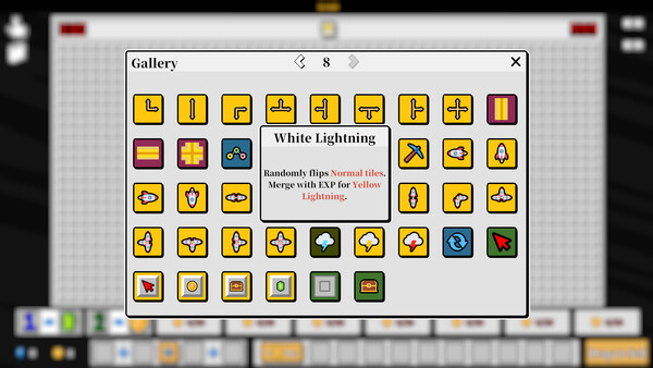 MineSweeper.R game for Linux 1