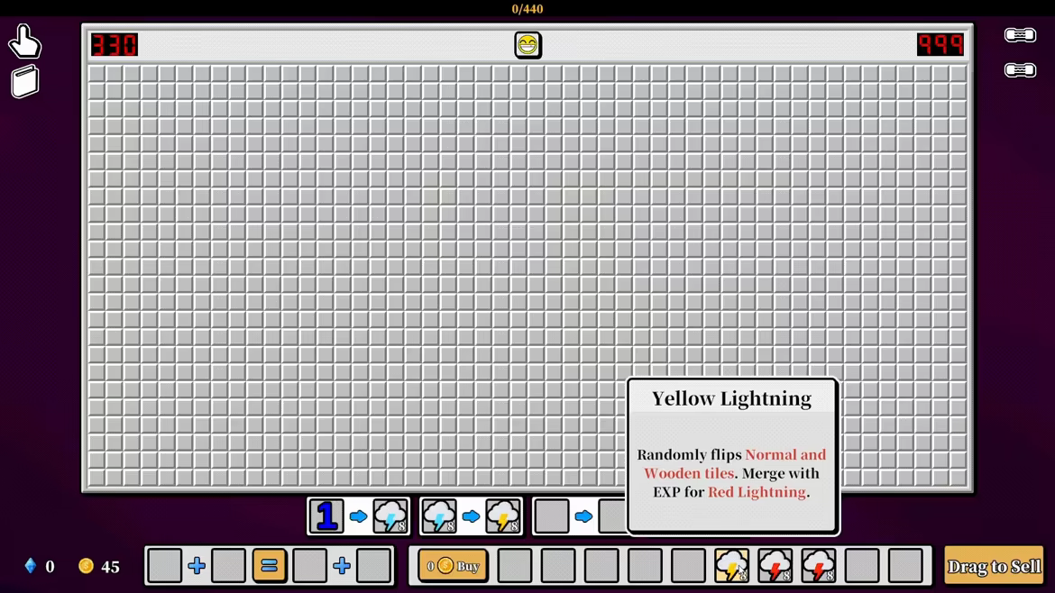 MineSweeper.R video 1