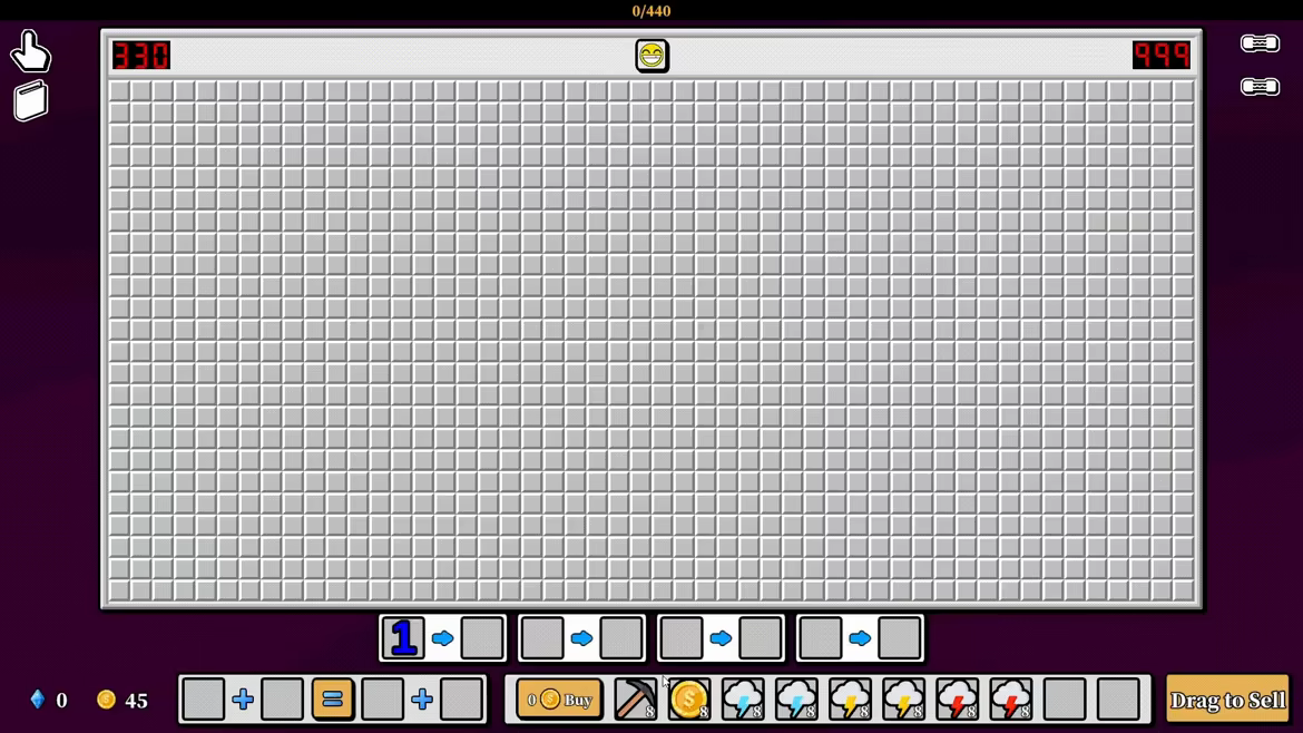 MineSweeper.R video 2