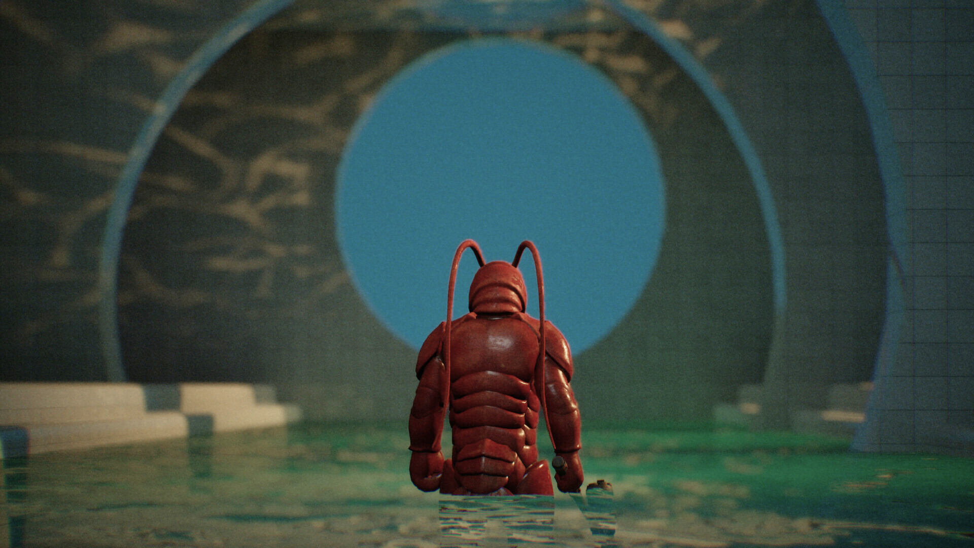 DIG Raiders: Anomaly Extraction screenshot 35