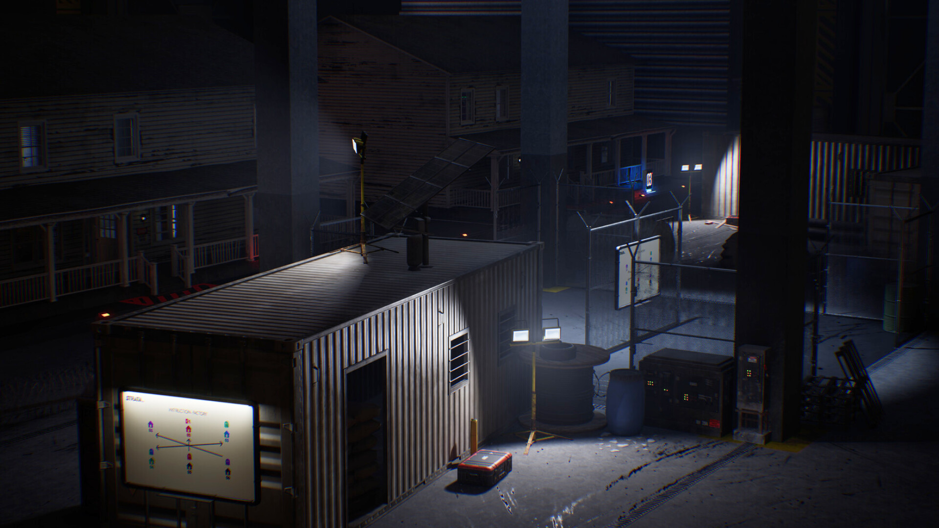 DIG Raiders: Anomaly Extraction screenshot 50