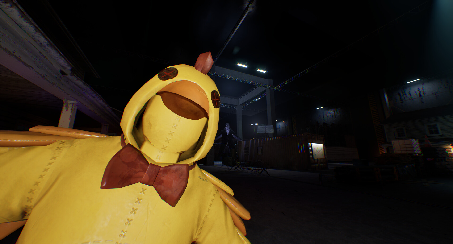 DIG Raiders: Anomaly Extraction screenshot #42