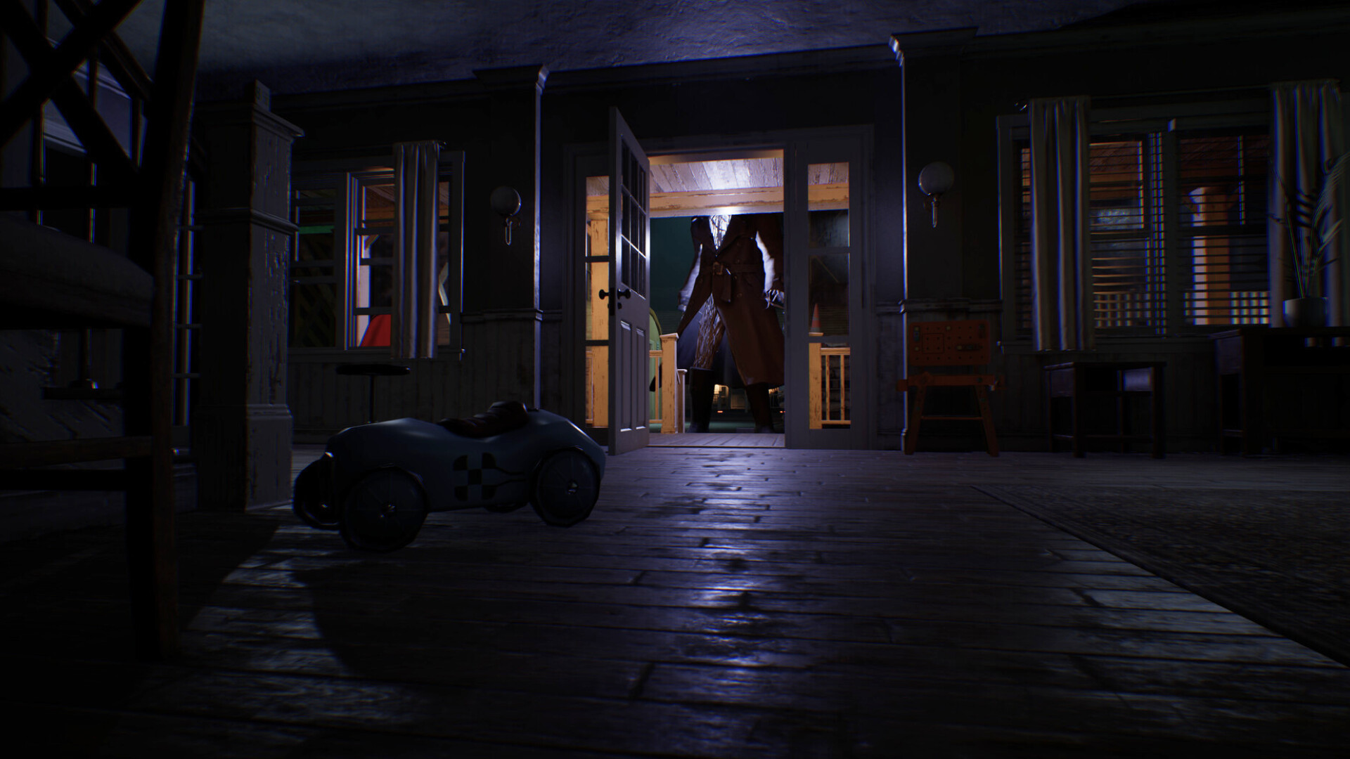 DIG Raiders: Anomaly Extraction screenshot 28