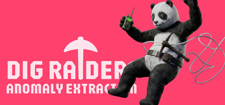 DIG Raiders: Anomaly Extraction