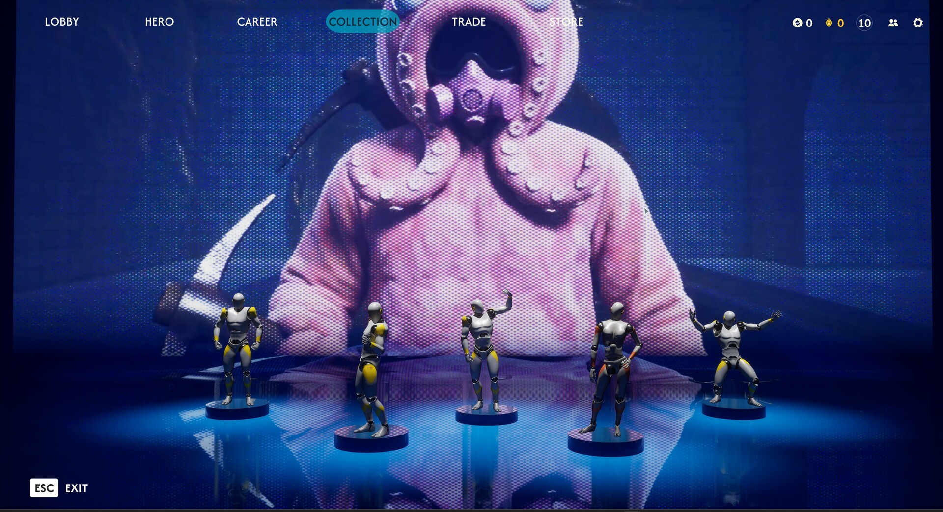 DIG Raiders: Anomaly Extraction screenshot 53