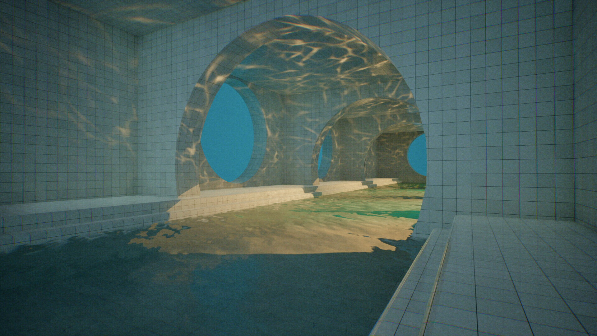 DIG Raiders: Anomaly Extraction screenshot 47