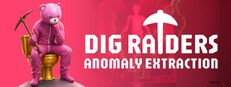 DIG Raiders: Anomaly Extraction