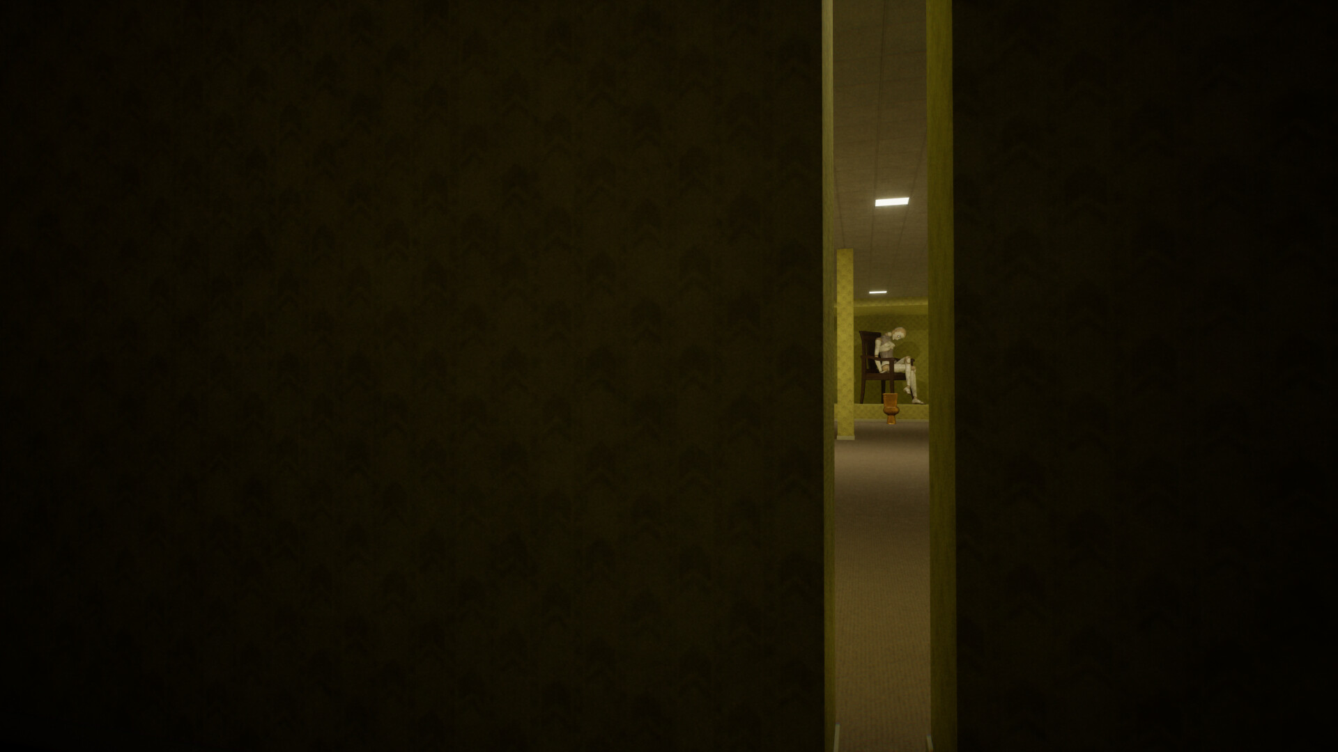 DIG Raiders: Anomaly Extraction screenshot 51