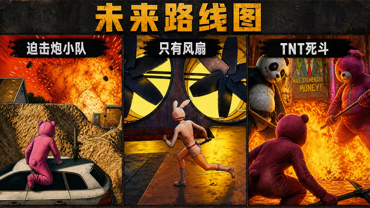 方舟游戏资源图片
