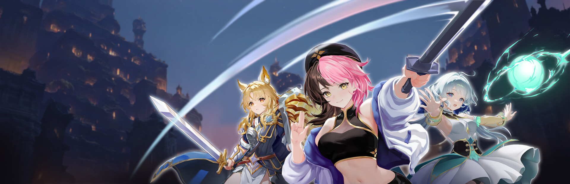 Project:Qing