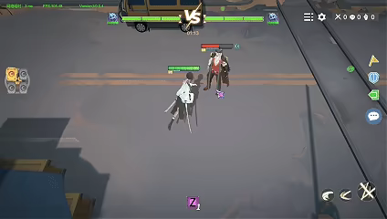 Project:Qing video 2
