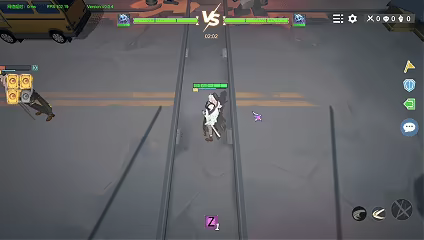 Project:Qing video 1