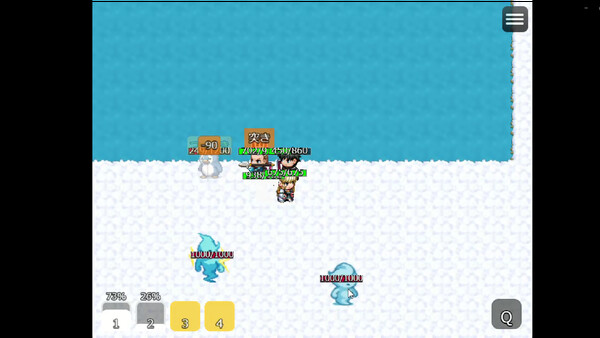 冒険は買い物の後で！ screenshot 4