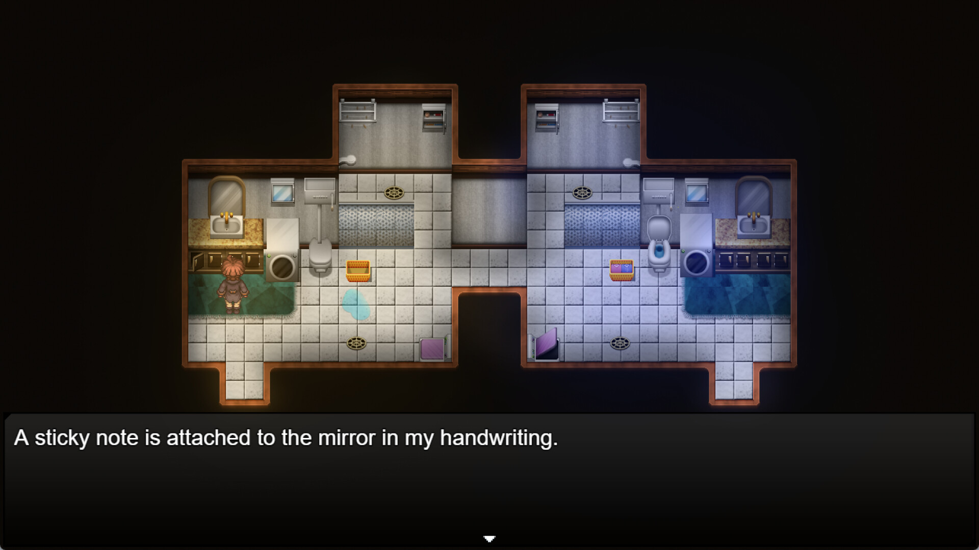 8:00 AM : Still Morning Featured Screenshot #1