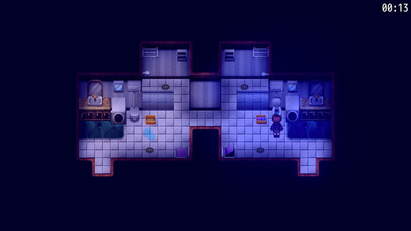 Screenshot of 8:00 AM : Still Morning