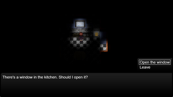 Screenshot of 8:00 AM : Still Morning