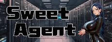 Sweet Agent cover