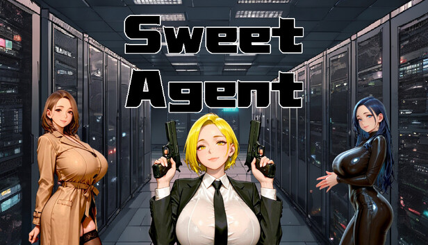 Sweet Agent