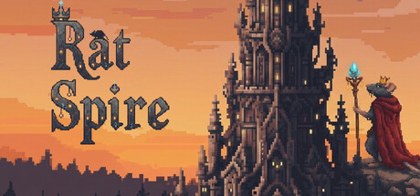 RatSpire header art
