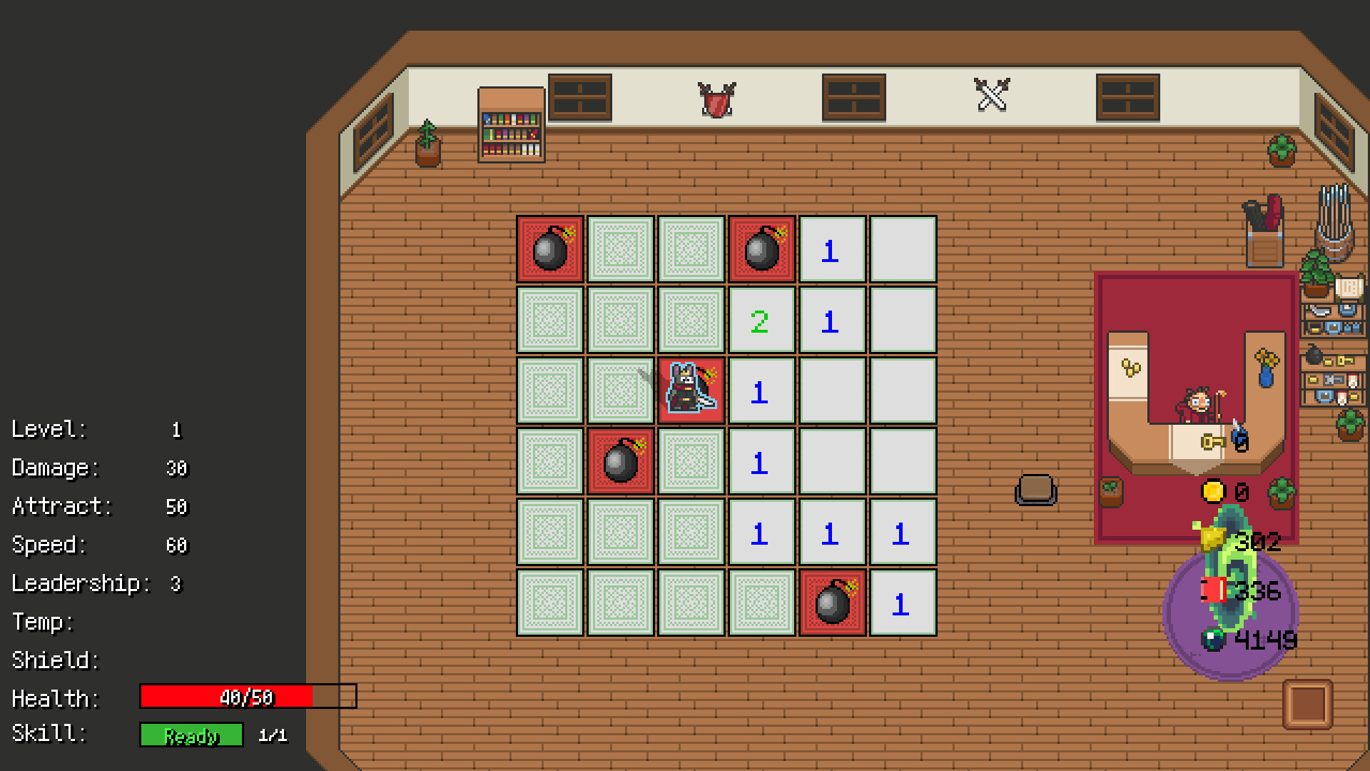 RatSpire screenshot 4