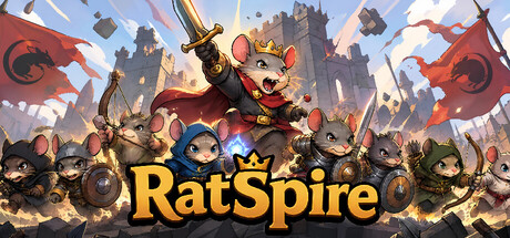 RatSpire