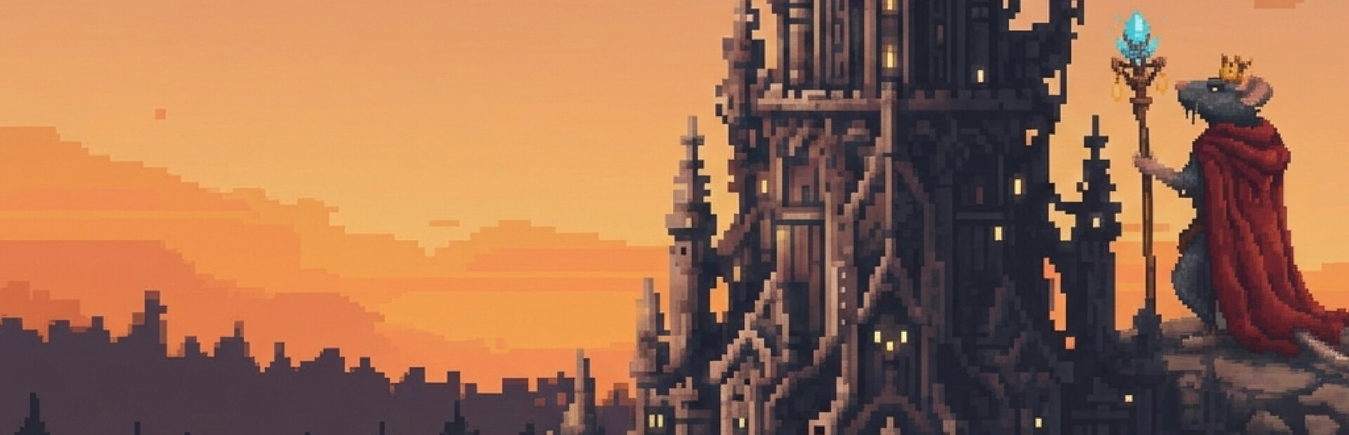 RatSpire