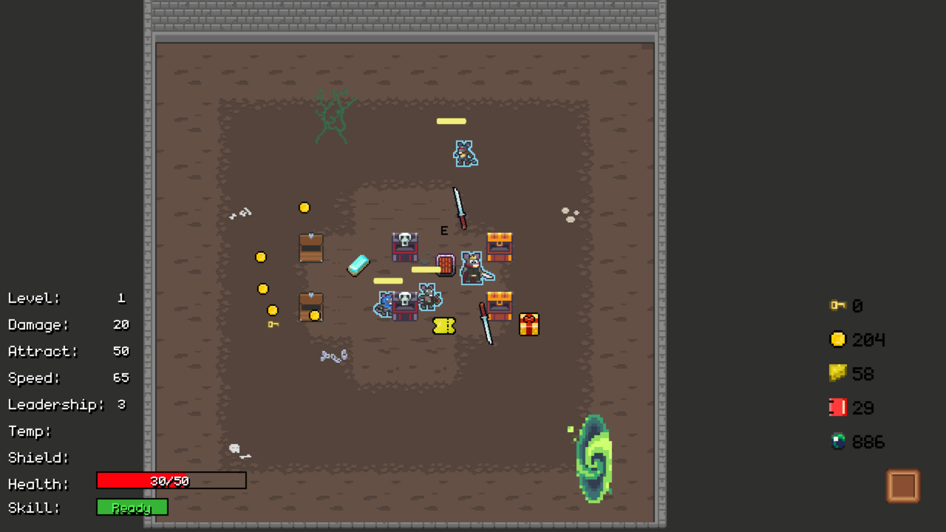 RatSpire screenshot 6