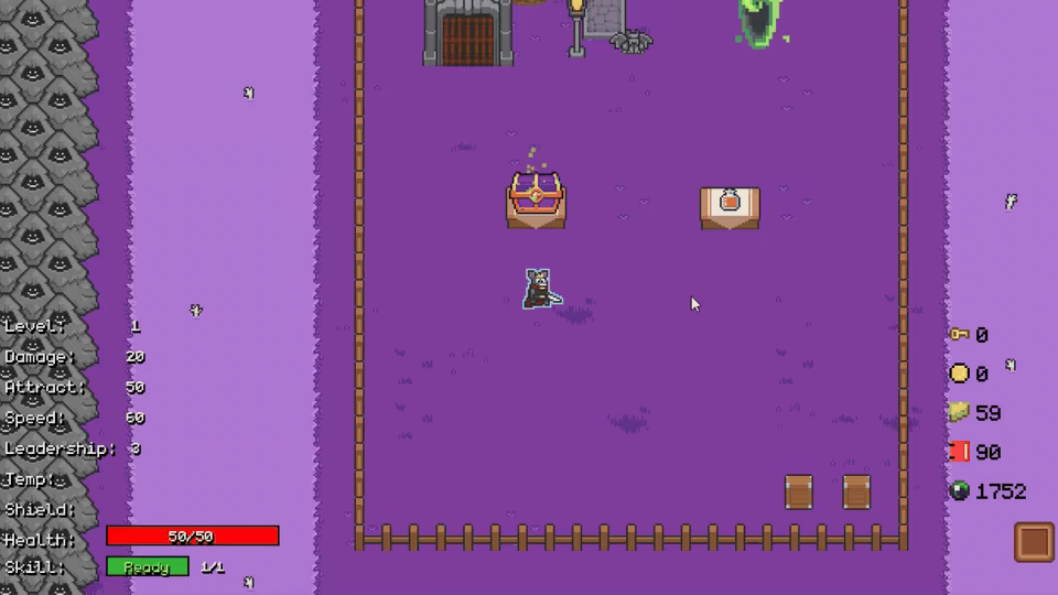 Rat Spire video 2