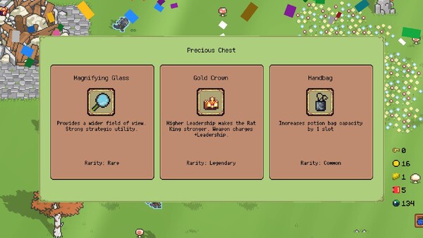 Скриншот 6 из игры RatSpire