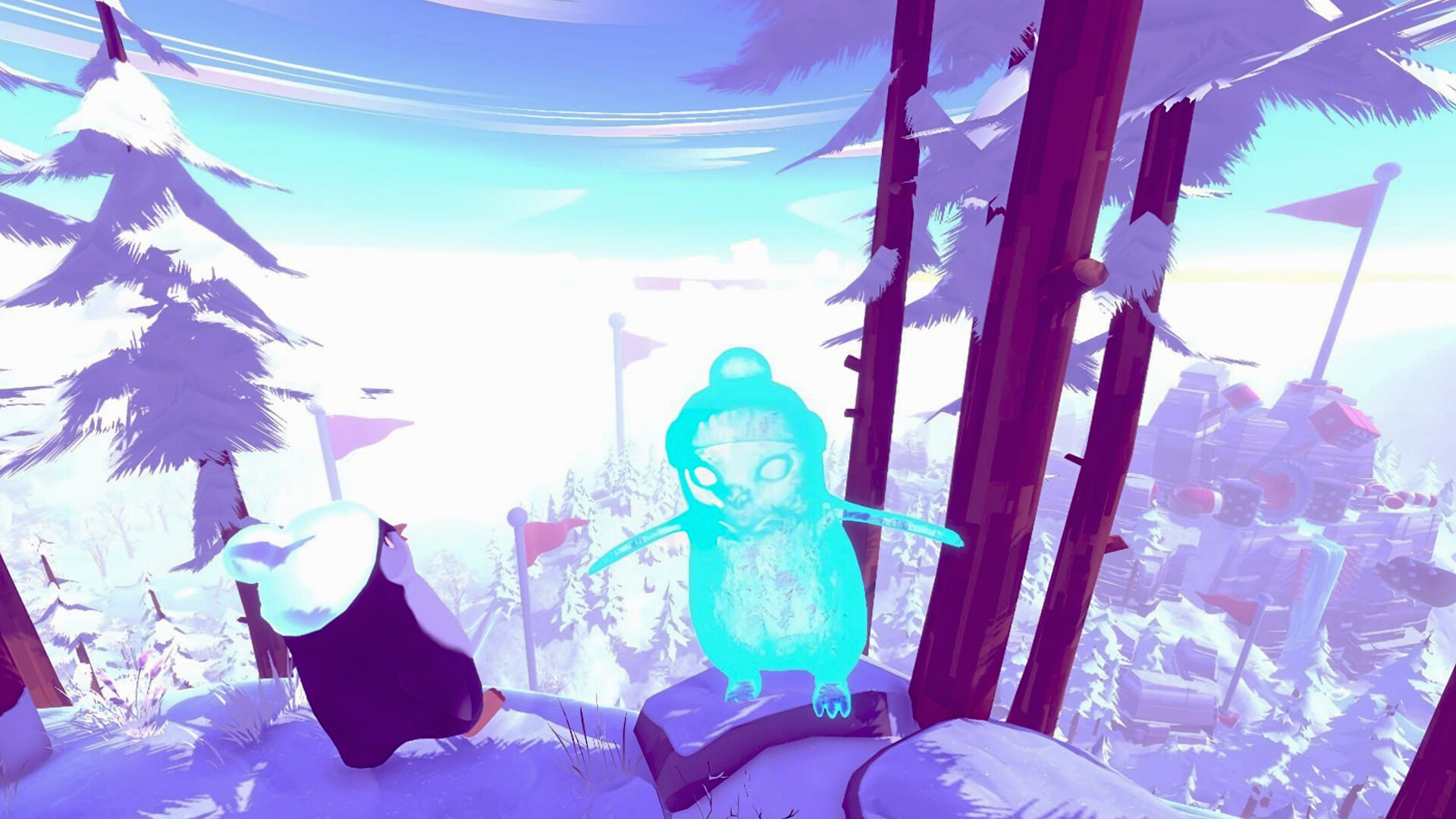 Penguhill screenshot #5