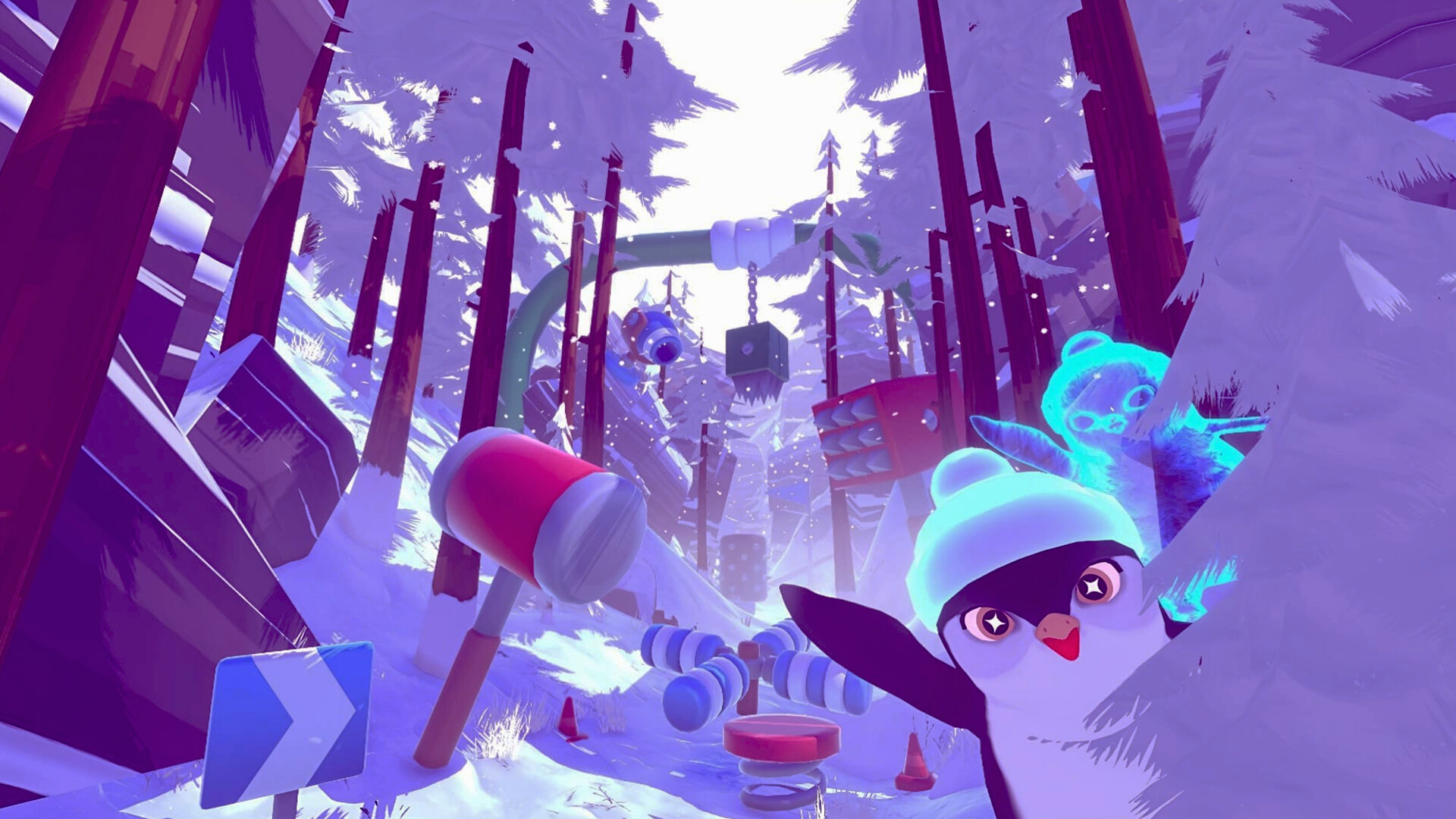 But Why? screenshot #1