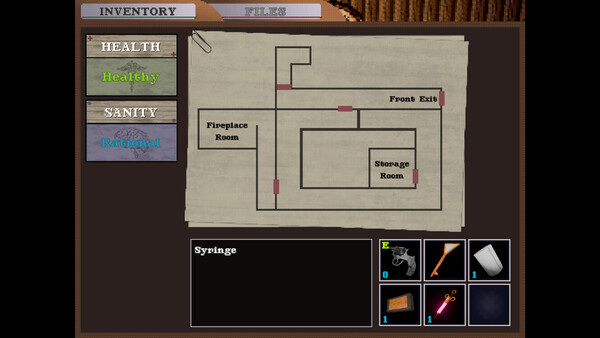 Screenshot media