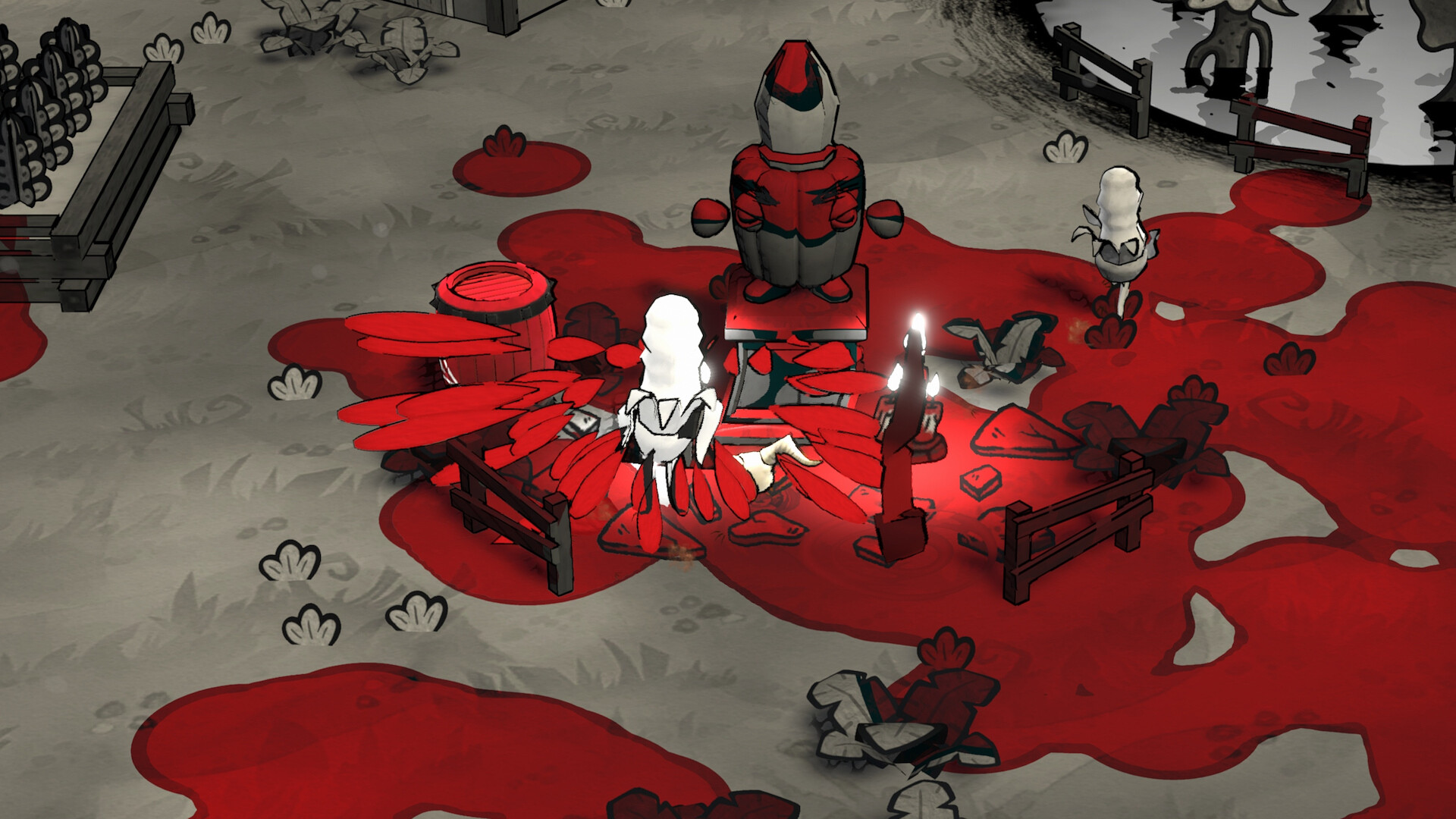 Souper Bloody – Screenshot 10