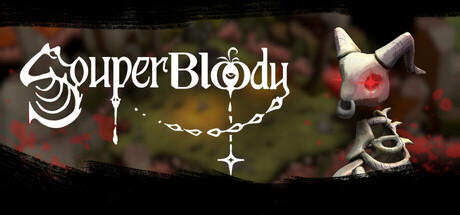 Steam cover for Souper Bloody.